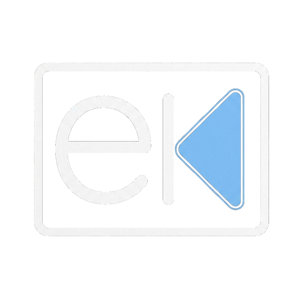 ek logo
